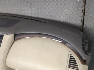 Подушка безопасности переднего пассажира, ориг. номер K8515-1LC0A, Infiniti QX80 2013-2014