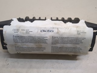 Подушка безопасности переднего пассажира Audi A4 (B8) 2007-2012