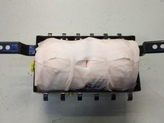 Подушка безопасности переднего пассажира, ориг. номер GS3L57K50C, Mazda 6 2007-2010