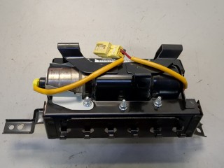 Подушка безопасности переднего пассажира, ориг. номер GS3L57K50C, Mazda 6 2007-2010