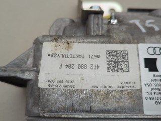 Подушка безопасности переднего пассажира, ориг. номер 4F2880204G, Audi A6 2008-2011