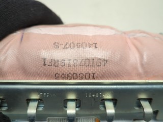 Подушка безопасности переднего пассажира, ориг. номер E2Y16035X, Mazda CX-7 2006-2009