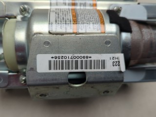 Подушка безопасности переднего пассажира, ориг. номер E2Y16035X, Mazda CX-7 2006-2009
