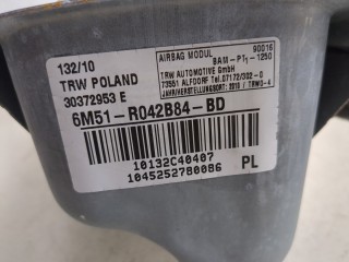 Подушка безопасности переднего пассажира, ориг. номер 6M51R042B84BD, Ford Kuga 2008-2013