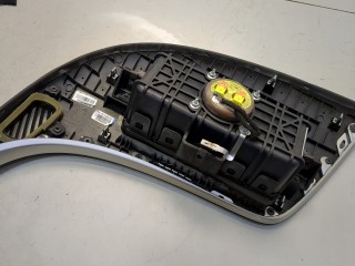 Подушка безопасности переднего пассажира, ориг. номер 22859229, Chevrolet Volt 2010-2015