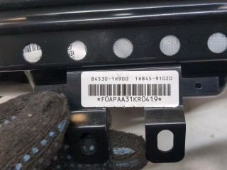 Подушка безопасности переднего пассажира, ориг. номер 845301H900, KIA Cee'd 2010-2012