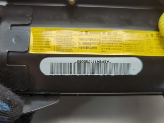 Подушка безопасности переднего пассажира, ориг. номер 845302E900LM, Hyundai Tucson 1 2004-2010