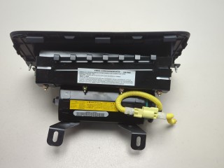Подушка безопасности переднего пассажира, ориг. номер 845302E900LM, Hyundai Tucson 1 2004-2010