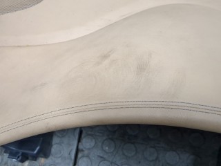 Подушка безопасности переднего пассажира, ориг. номер 97080307107, Porsche Panamera 2009-2013