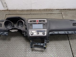 Подушка безопасности переднего пассажира, ориг. номер 98271AL00B, Subaru Legacy 2012-2015