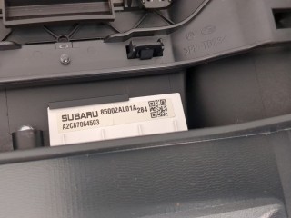Подушка безопасности переднего пассажира, ориг. номер 98271AL00B, Subaru Legacy 2012-2015