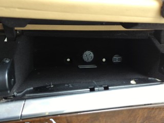 Подушка безопасности переднего пассажира, ориг. номер 97080307107, Porsche Panamera 2009-2013