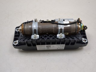 Подушка безопасности переднего пассажира, ориг. номер 4G8880204C, Audi A7 2010-2014