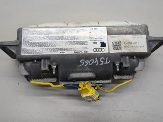 Подушка безопасности переднего пассажира, ориг. номер 4F2880204F, Audi A6 2008-2011