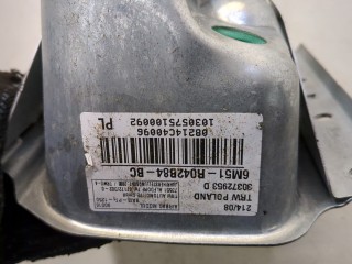 Подушка безопасности переднего пассажира, ориг. номер 6M51R042B84BC, Ford C-Max 2007-2010