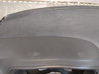 Подушка безопасности переднего пассажира, ориг. номер 985153JA8A, Infiniti JX 2012-2014