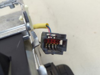 Подушка безопасности переднего пассажира, ориг. номер EF9157K7097, Mazda Tribute 2004-2007