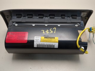 Подушка безопасности переднего пассажира, ориг. номер 25785822, Hummer H2 2002-2007