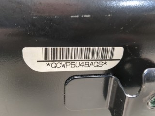 Подушка безопасности переднего пассажира, ориг. номер 25785822, Hummer H2 2002-2007