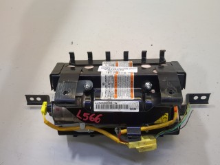Подушка безопасности переднего пассажира, ориг. номер GEG157K50A, Mazda 6 2009-2013