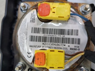 Подушка безопасности переднего пассажира, ориг. номер 5NN880204E, Volkswagen Tiguan 2011-2019