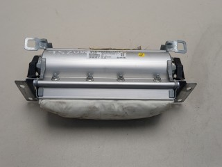 Подушка безопасности переднего пассажира Volkswagen Touareg 2006-2010