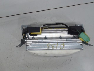 Подушка безопасности переднего пассажира, ориг. номер 7L0880202, Volkswagen Touareg 2002-2007