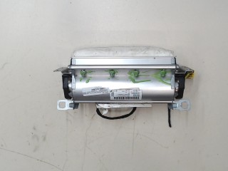 Подушка безопасности переднего пассажира, ориг. номер 7L0880202, Volkswagen Touareg 2002-2007