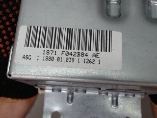 Подушка безопасности переднего пассажира, ориг. номер 1S71F042B84AE, Ford Mondeo 2000-2003