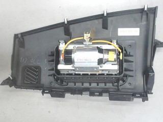 Подушка безопасности переднего пассажира, ориг. номер 81000615256, Volkswagen Phaeton 2002-2007