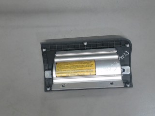 Подушка безопасности переднего пассажира, ориг. номер 493204700301, Opel Agila 2000-2004