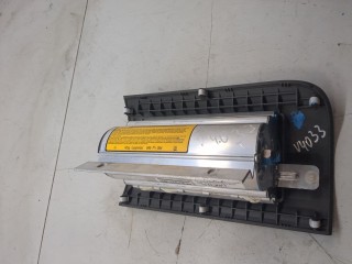 Подушка безопасности переднего пассажира, ориг. номер 493204700301, Opel Agila 2000-2004