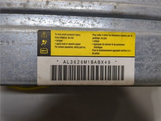 Подушка безопасности переднего пассажира, ориг. номер 7392078J02, Suzuki XL7 2006-2009