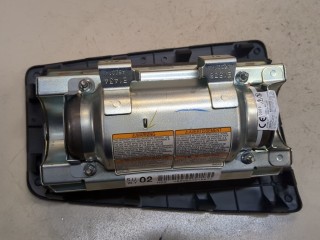 Подушка безопасности переднего пассажира, ориг. номер GSYD57K70A, Mazda 6 (GG) 2005-2008