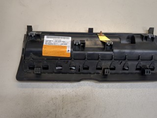 Подушка безопасности коленная, ориг. номер 6H52F042A00, Land Rover Freelander 2 2006-2010