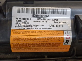 Подушка безопасности коленная, ориг. номер 6H52F042A00, Land Rover Freelander 2 2006-2010