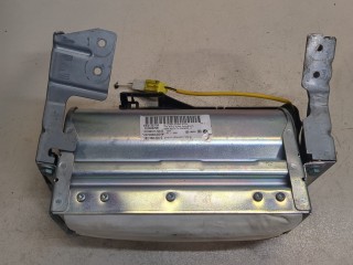 Подушка безопасности переднего пассажира, ориг. номер 3B0880204G, Skoda Superb 2001-2006