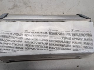 Подушка безопасности переднего пассажира, ориг. номер 72127056041, 7056041, BMW X3 E83 2006-2010