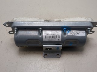 Подушка безопасности переднего пассажира, ориг. номер 4M51A042B84CD, 30341858B, Ford Focus 2001-2005