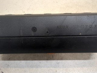Подушка безопасности переднего пассажира, ориг. номер 9806062, Peugeot 306 1997-2002