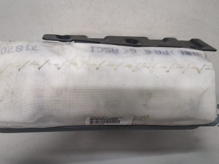 Подушка безопасности переднего пассажира Ford Focus 2001-2005