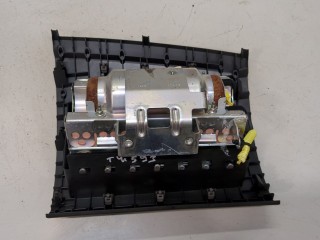 Подушка безопасности переднего пассажира, ориг. номер 68430EQ000, 68430EQ00A, Nissan X-Trail (T30) 2004-2007