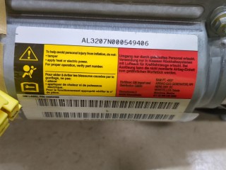 Подушка безопасности переднего пассажира, ориг. номер 85522422, Chevrolet Tahoe 2006-2014