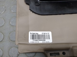 Подушка безопасности переднего пассажира, ориг. номер 04680902AG, Chrysler Town-Country 2007-2010