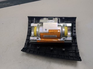 Подушка безопасности переднего пассажира, ориг. номер K851EEQ000, Nissan X-Trail (T30) 2004-2007