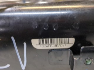 Подушка безопасности переднего пассажира, ориг. номер 25785822, Hummer H2 2002-2007