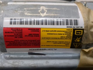 Подушка безопасности переднего пассажира, ориг. номер 85522409, Cadillac Escalade 2006-2014