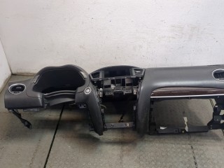 Подушка безопасности переднего пассажира, ориг. номер 985153JA8A, Infiniti JX 2012-2014