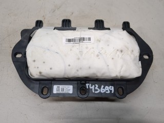 Подушка безопасности переднего пассажира, ориг. номер 9827184880, Citroen C3 Aircross 2017-2021