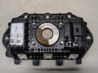 Подушка безопасности переднего пассажира, ориг. номер 9827184880, Citroen C3 Aircross 2017-2021